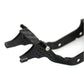 Hot Racing SXTY14LC01 1:30 Aluminum & Carbon Fiber Low-CG Angle Chassis