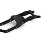 Hot Racing SXTY14LC01 1:30 Aluminum & Carbon Fiber Low-CG Angle Chassis