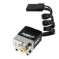 Hot Racing SXTY30H 1:30 Axial SCX30 Brass Torque Tuned Micro Servo