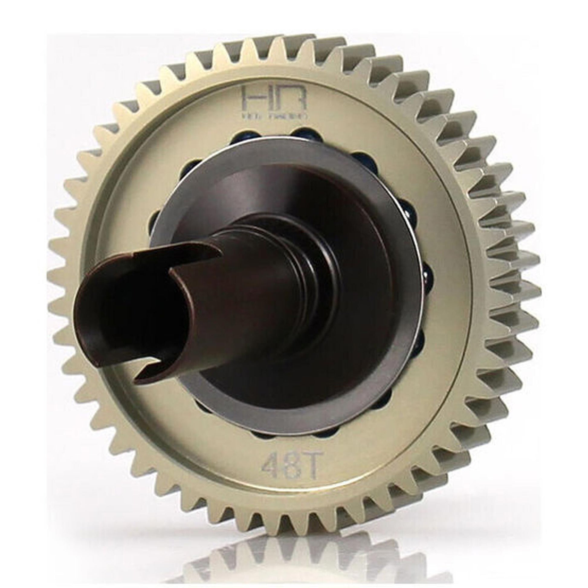 Hot Racing TBF01 1:10 Tamiya Frog Adjustable Ball Differential Set