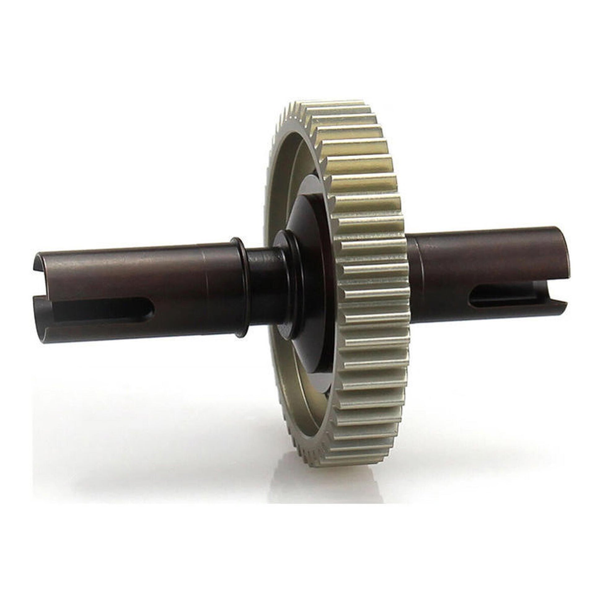 Hot Racing TBF01 1:10 Tamiya Frog Adjustable Ball Differential Set