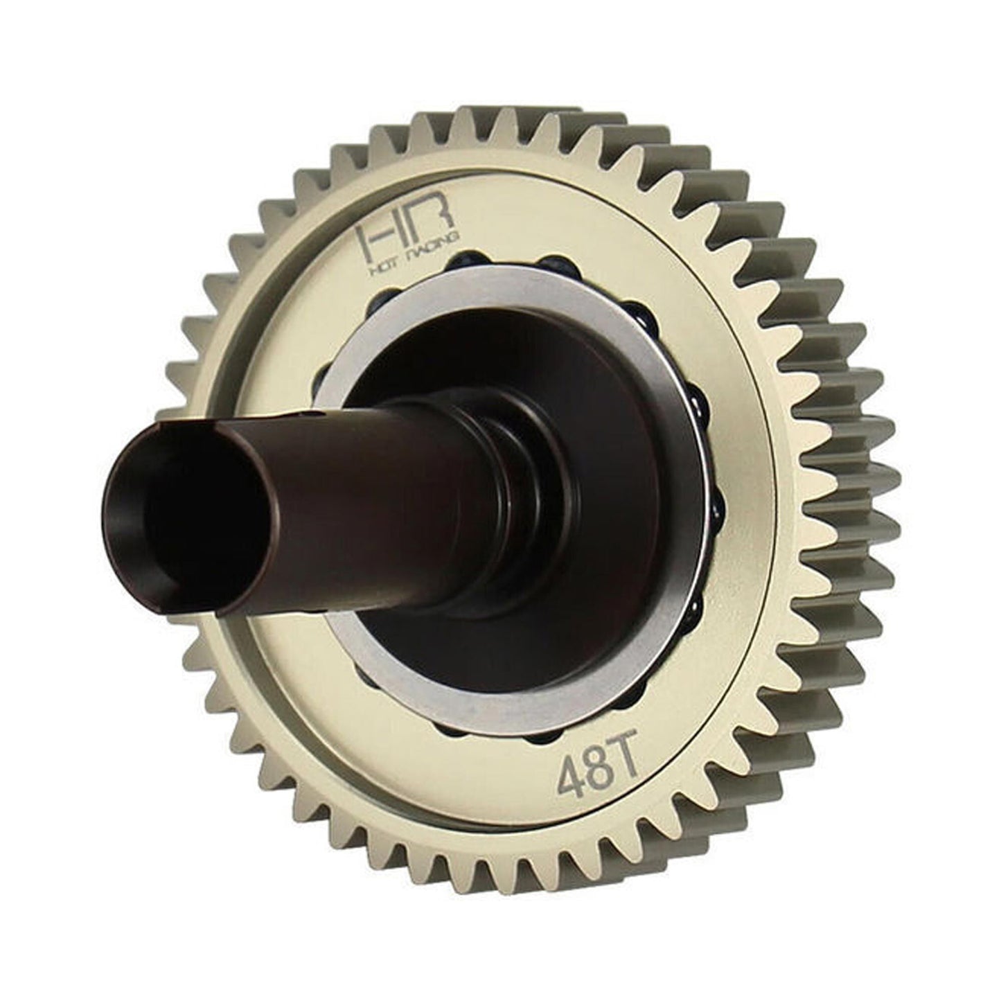 Hot Racing TBF01 1:10 Tamiya Frog Adjustable Ball Differential Set