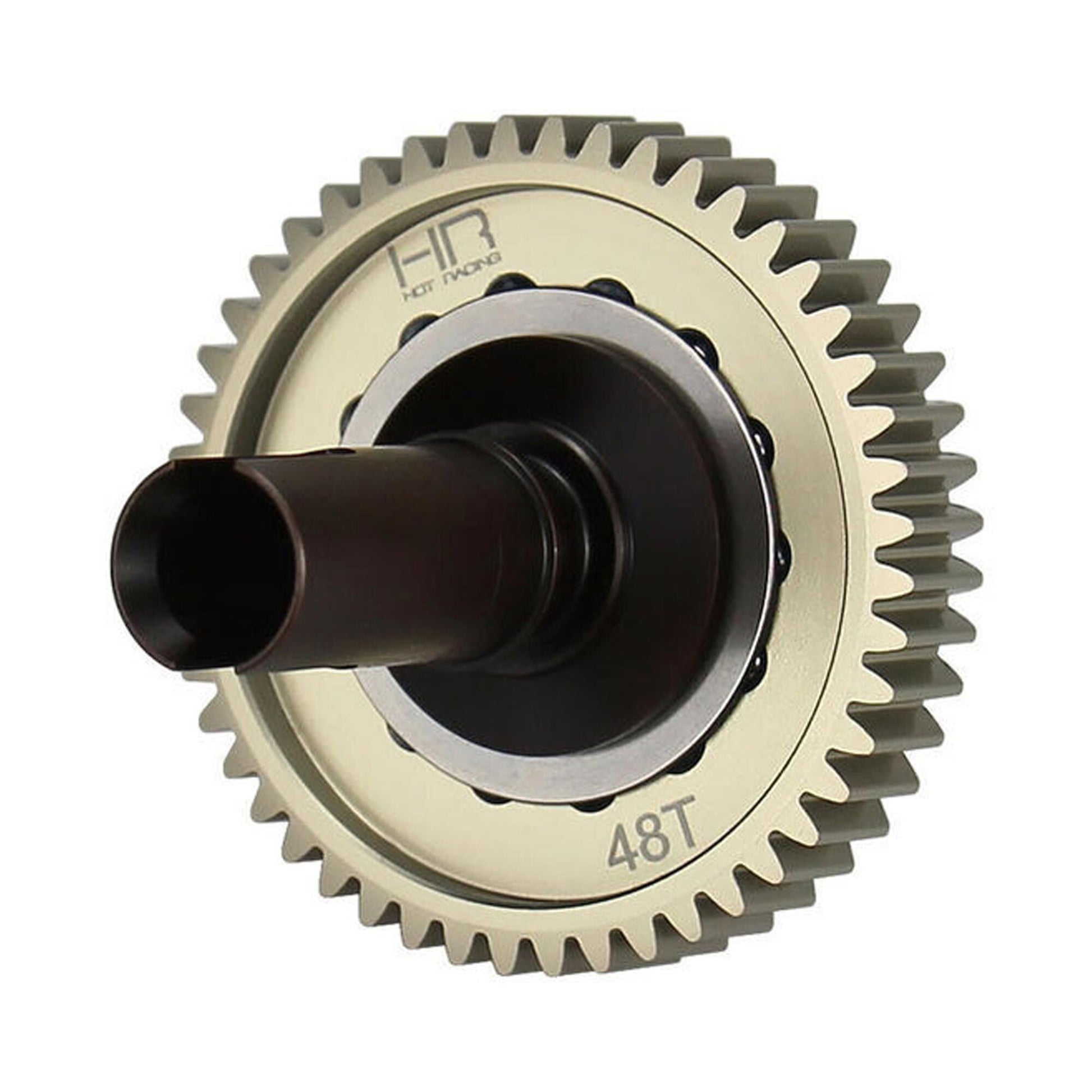 Hot Racing TBF01 1:10 Tamiya Frog Adjustable Ball Differential Set