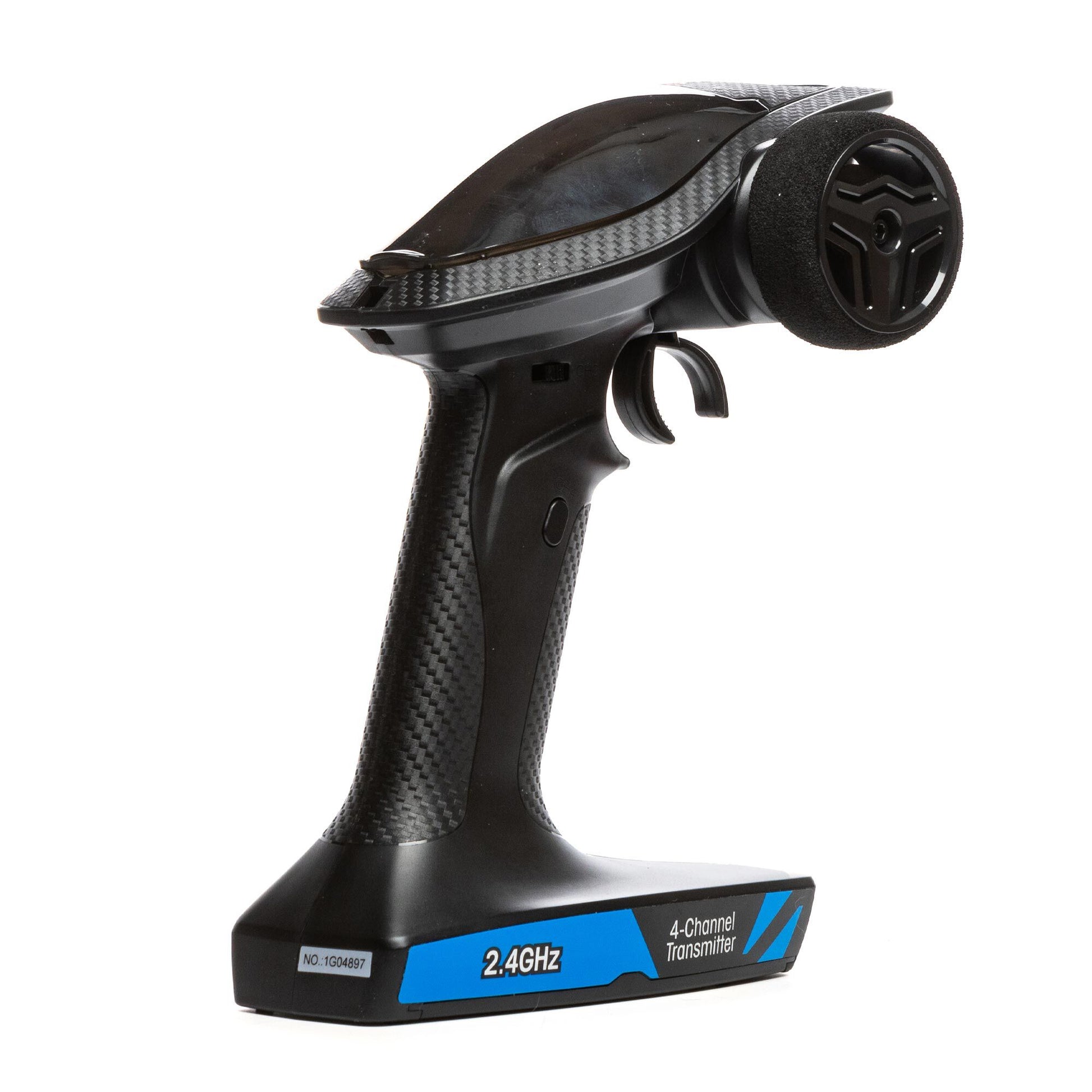 HORIZON FUN 00014 4-Channel 2.4Ghz Surface Transmitter
