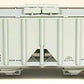 Bowser 56946 HO Western Maryland 70-Ton 2-Bay Covered Hopper Kit #5101