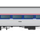 Rapido Trains 528013 N Scale Amtrak Horizon Coach #54562