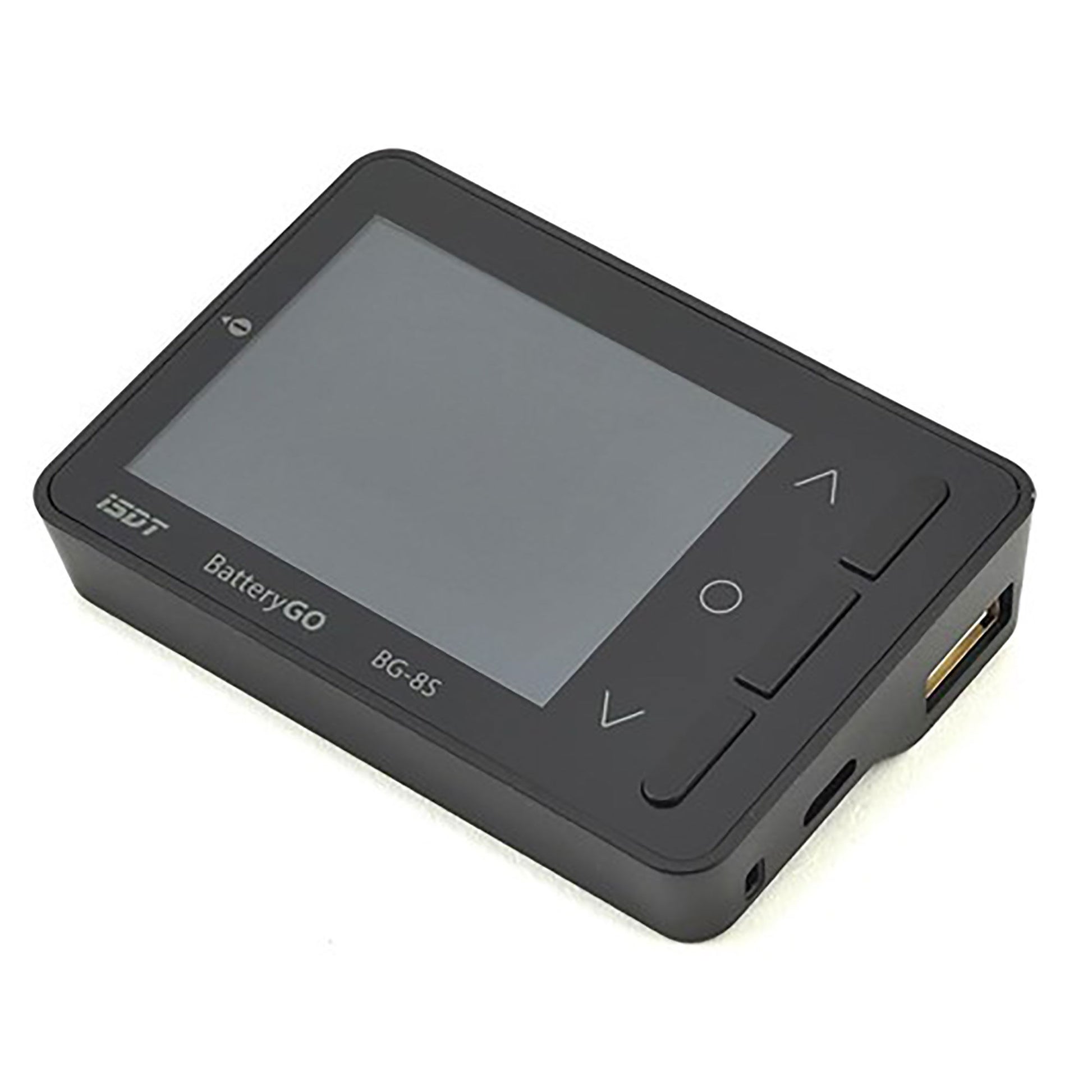 iSDT 2010 iSDT Battery Checker