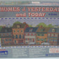 IHC 200-10 N Scale The Pullman House Model Building Kit