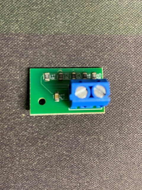 Accu-Lites 7001 DCC Snubber PCB Circuit Board