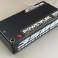 Scale Reflex 3500-WHT 7.4V 3500mAh 2S LiPo Battery 100C with 4mm Bullets