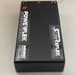 Scale Reflex 3500-WHT 7.4V 3500mAh 2S LiPo Battery 100C with 4mm Bullets