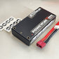 Scale Reflex 3500-WHT 7.4V 3500mAh 2S LiPo Battery 100C with 4mm Bullets