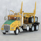 Trainworx Inc. 48086 N Weyerhaeuser Kenworth T800 Log Truck