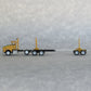 Trainworx Inc. 48086 N Weyerhaeuser Kenworth T800 Log Truck