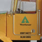 Trainworx Inc. 48086 N Weyerhaeuser Kenworth T800 Log Truck