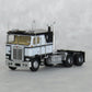 Trainworx Inc. 41055 N Potomac Black & White Kenworth K100 VIT Tractor