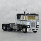 Trainworx Inc. 41055 N Potomac Black & White Kenworth K100 VIT Tractor
