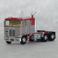 Trainworx Inc. 41051 N Salem Gray & Red Kenworth K100 VIT Tractor