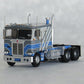 Trainworx Inc. 41057 N Silver & Blue Kenworth K100 VIT Tractor