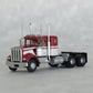 Trainworx Inc. 49032 N Seminole Burgundy/White Kenworth W900 36" Sleeper Tractor