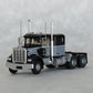 Trainworx Inc. 49041 N Seminole Black & Gray Kenworth W900 VIT Tractor