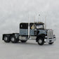 Trainworx Inc. 49041 N Seminole Black & Gray Kenworth W900 VIT Tractor
