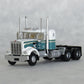 Trainworx Inc. 49035 N Seminole White & Green Kenworth W900 36" Sleeper Tractor
