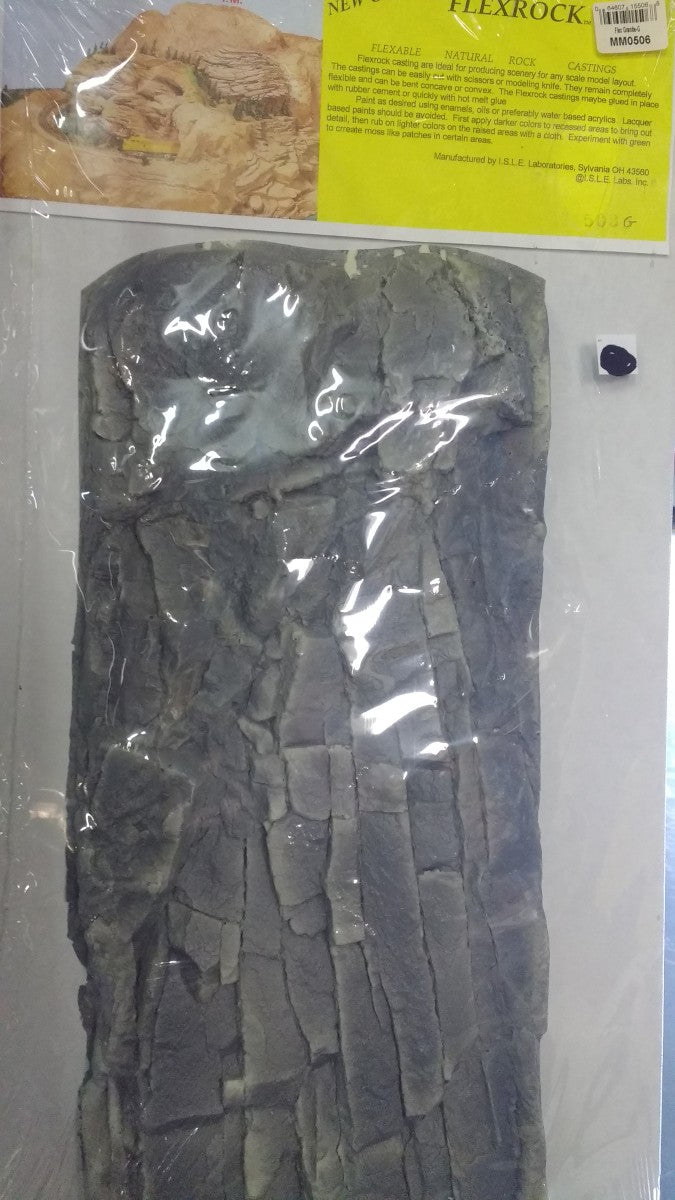 Isle Laboratories 503 Natural Rock Casting