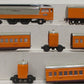 Lionel 6-51000 O Gauge Hiawatha Streamlined Steam Passenger Train Set LN/Box