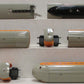 Lionel 6-51000 O Gauge Hiawatha Streamlined Steam Passenger Train Set LN/Box