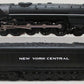 Lionel 6-28069 O New York Central Niagara 4-8-4 Steam Locomotive & Tender #6024 LN/Box