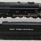 Lionel 6-28069 O New York Central Niagara 4-8-4 Steam Locomotive & Tender #6024 LN/Box