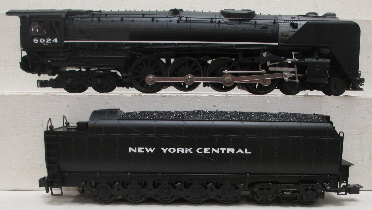 Lionel 6-28069 O New York Central Niagara 4-8-4 Steam Locomotive & Tender #6024 LN/Box