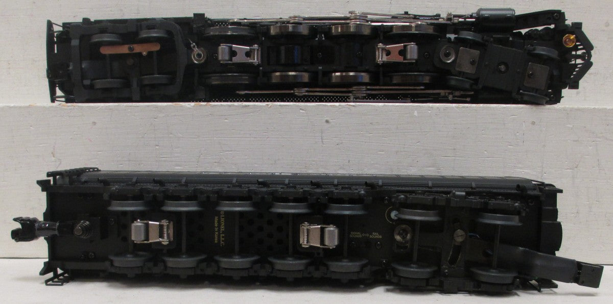 Lionel 6-28069 O New York Central Niagara 4-8-4 Steam Locomotive