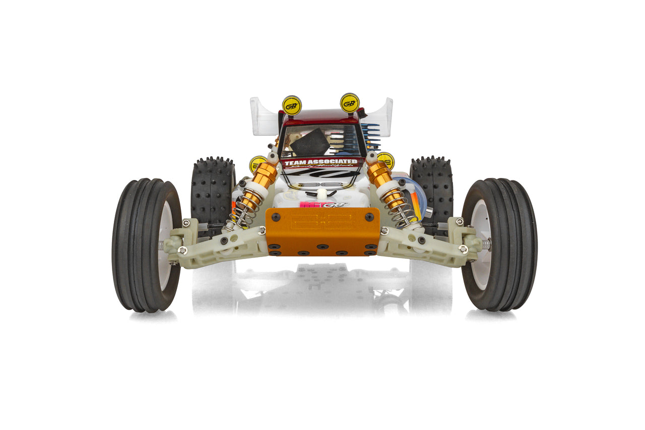 Team Associated 6047 RC10GB Nitro Buggy Kit