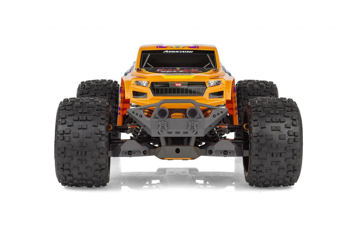Team Associated 20524 1:10 Rival MT10 Factory Team Kit
