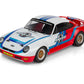 Team Associated 8083 1:10 RC10DS with Rally Body Kit
