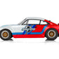 Team Associated 8083 1:10 RC10DS with Rally Body Kit