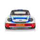 Team Associated 8083 1:10 RC10DS with Rally Body Kit