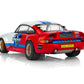 Team Associated 8083 1:10 RC10DS with Rally Body Kit