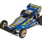 Team Associated 6051 1:10 RC10 Retro 80''s Ultra Fox Kit