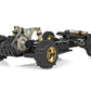 Team Associated 6051 1:10 RC10 Retro 80''s Ultra Fox Kit
