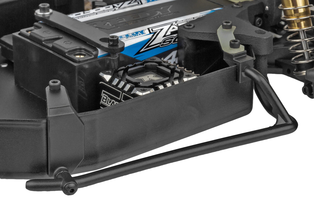 Team Associated 6051 1:10 RC10 Retro 80''s Ultra Fox Kit