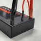 Scale Reflex 3500-WHT 7.4V 3500mAh 2S LiPo Battery 100C with 4mm Bullets