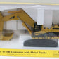 Norscot 55098 1:50 Scale CAT 5110B Hydraulic Excavator With Metal Tracks