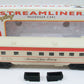 K-Line K4598-2005 O Yuengling "Porter" Streamliner Pullman Car #2005 LN/Box