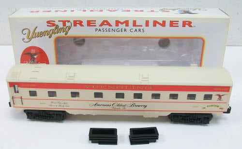 K-Line K4598-2005 O Yuengling 