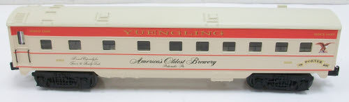 K-Line K4598-2005 O Yuengling 