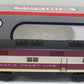 Williams 20601 O Gauge Atlantic Coast Line E7 Dummy B-Unit