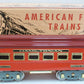 MTH 11-40024 Std. Gauge Hamiltonian Iron Monarch Diner Car #4343 MT/Box